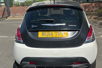 Chrysler Ypsilon (11-15) 1.2 S-Series 5d For Sale - A1 Motor Grand Ltd, Birmingham