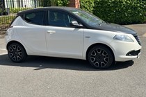 Chrysler Ypsilon (11-15) 1.2 S-Series 5d For Sale - A1 Motor Grand Ltd, Birmingham