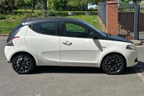 Chrysler Ypsilon (11-15) 1.2 S-Series 5d For Sale - A1 Motor Grand Ltd, Birmingham