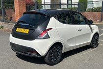 Chrysler Ypsilon (11-15) 1.2 S-Series 5d For Sale - A1 Motor Grand Ltd, Birmingham