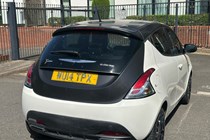 Chrysler Ypsilon (11-15) 1.2 S-Series 5d For Sale - A1 Motor Grand Ltd, Birmingham