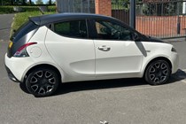 Chrysler Ypsilon (11-15) 1.2 S-Series 5d For Sale - A1 Motor Grand Ltd, Birmingham