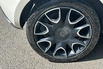 Chrysler Ypsilon (11-15) 1.2 S-Series 5d For Sale - A1 Motor Grand Ltd, Birmingham