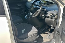 Chrysler Ypsilon (11-15) 1.2 S-Series 5d For Sale - A1 Motor Grand Ltd, Birmingham