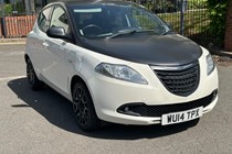 Chrysler Ypsilon (11-15) 1.2 S-Series 5d For Sale - A1 Motor Grand Ltd, Birmingham
