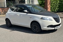 Chrysler Ypsilon (11-15) 1.2 S-Series 5d For Sale - A1 Motor Grand Ltd, Birmingham