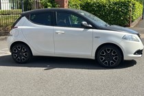 Chrysler Ypsilon (11-15) 1.2 S-Series 5d For Sale - A1 Motor Grand Ltd, Birmingham