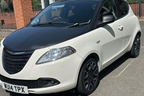 Chrysler Ypsilon (11-15) 1.2 S-Series 5d For Sale - A1 Motor Grand Ltd, Birmingham