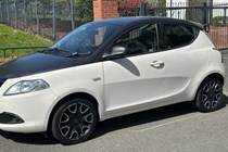 Chrysler Ypsilon (11-15) 1.2 S-Series 5d For Sale - A1 Motor Grand Ltd, Birmingham