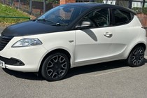 Chrysler Ypsilon (11-15) 1.2 S-Series 5d For Sale - A1 Motor Grand Ltd, Birmingham