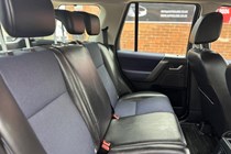 Land Rover Freelander (06-14) 2.2 Td4 XS 5d For Sale - Auto Globe Limited, Milton Keynes