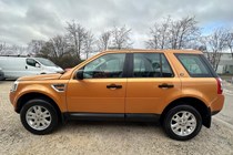 Land Rover Freelander (06-14) 2.2 Td4 XS 5d For Sale - Auto Globe Limited, Milton Keynes