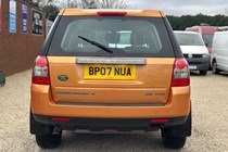Land Rover Freelander (06-14) 2.2 Td4 XS 5d For Sale - Auto Globe Limited, Milton Keynes