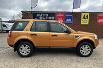 Land Rover Freelander (06-14) 2.2 Td4 XS 5d For Sale - Auto Globe Limited, Milton Keynes