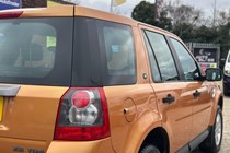 Land Rover Freelander (06-14) 2.2 Td4 XS 5d For Sale - Auto Globe Limited, Milton Keynes
