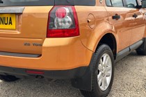 Land Rover Freelander (06-14) 2.2 Td4 XS 5d For Sale - Auto Globe Limited, Milton Keynes