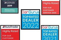 Land Rover Freelander (06-14) 2.2 Td4 XS 5d For Sale - Auto Globe Limited, Milton Keynes