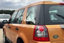 Land Rover Freelander (06-14) 2.2 Td4 XS 5d For Sale - Auto Globe Limited, Milton Keynes