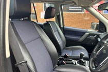 Land Rover Freelander (06-14) 2.2 Td4 XS 5d For Sale - Auto Globe Limited, Milton Keynes