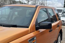 Land Rover Freelander (06-14) 2.2 Td4 XS 5d For Sale - Auto Globe Limited, Milton Keynes