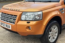 Land Rover Freelander (06-14) 2.2 Td4 XS 5d For Sale - Auto Globe Limited, Milton Keynes
