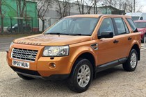 Land Rover Freelander (06-14) 2.2 Td4 XS 5d For Sale - Auto Globe Limited, Milton Keynes