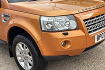Land Rover Freelander (06-14) 2.2 Td4 XS 5d For Sale - Auto Globe Limited, Milton Keynes
