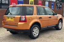 Land Rover Freelander (06-14) 2.2 Td4 XS 5d For Sale - Auto Globe Limited, Milton Keynes