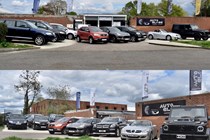 Land Rover Freelander (06-14) 2.2 Td4 XS 5d For Sale - Auto Globe Limited, Milton Keynes