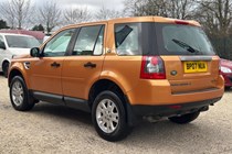 Land Rover Freelander (06-14) 2.2 Td4 XS 5d For Sale - Auto Globe Limited, Milton Keynes