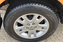 Land Rover Freelander (06-14) 2.2 Td4 XS 5d For Sale - Auto Globe Limited, Milton Keynes
