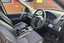 Land Rover Freelander (06-14) 2.2 Td4 XS 5d For Sale - Auto Globe Limited, Milton Keynes