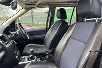 Land Rover Freelander (06-14) 2.2 Td4 XS 5d For Sale - Auto Globe Limited, Milton Keynes