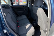 Skoda Yeti (09-17) 1.2 TSI S (12/13-) 5d DSG For Sale - Central Service Garage, Doncaster
