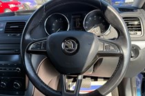 Skoda Yeti (09-17) 1.2 TSI S (12/13-) 5d DSG For Sale - Central Service Garage, Doncaster