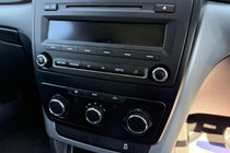 Skoda Yeti (09-17) 1.2 TSI S (12/13-) 5d DSG For Sale - Central Service Garage, Doncaster