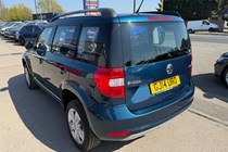 Skoda Yeti (09-17) 1.2 TSI S (12/13-) 5d DSG For Sale - Central Service Garage, Doncaster