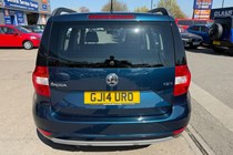Skoda Yeti (09-17) 1.2 TSI S (12/13-) 5d DSG For Sale - Central Service Garage, Doncaster