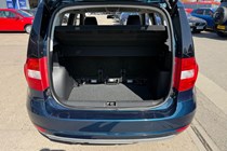 Skoda Yeti (09-17) 1.2 TSI S (12/13-) 5d DSG For Sale - Central Service Garage, Doncaster