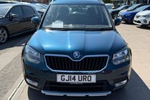 Skoda Yeti (09-17) 1.2 TSI S (12/13-) 5d DSG For Sale - Central Service Garage, Doncaster