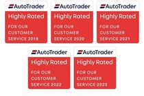 Skoda Yeti (09-17) 1.2 TSI S (12/13-) 5d DSG For Sale - Central Service Garage, Doncaster
