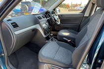 Skoda Yeti (09-17) 1.2 TSI S (12/13-) 5d DSG For Sale - Central Service Garage, Doncaster