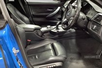BMW 4-Series Gran Coupe (14-21) 435d xDrive M Sport (Professional Media) 5d Auto For Sale - Top Gear Motors, Castlederg