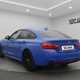 BMW 4-Series Gran Coupe (14-21) 435d xDrive M Sport (Professional Media) 5d Auto For Sale - Top Gear Motors, Castlederg