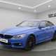 BMW 4-Series Gran Coupe (14-21) 435d xDrive M Sport (Professional Media) 5d Auto For Sale - Top Gear Motors, Castlederg