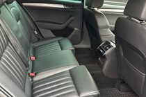 Skoda Superb Estate (15-23) SE L Executive 2.0 TDI CR 150PS DSG auto (07/17 on) 5d For Sale - JPM Motors Ltd, Armagh