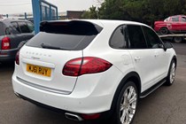 Porsche Cayenne (10-18) 3.0D Diesel (245bhp) 5d Tiptronic S For Sale - The 4x4 Centre Ltd, Hengoed