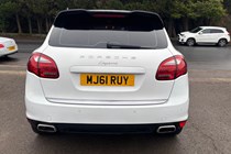 Porsche Cayenne (10-18) 3.0D Diesel (245bhp) 5d Tiptronic S For Sale - The 4x4 Centre Ltd, Hengoed