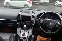 Porsche Cayenne (10-18) 3.0D Diesel (245bhp) 5d Tiptronic S For Sale - The 4x4 Centre Ltd, Hengoed