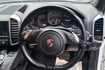 Porsche Cayenne (10-18) 3.0D Diesel (245bhp) 5d Tiptronic S For Sale - The 4x4 Centre Ltd, Hengoed